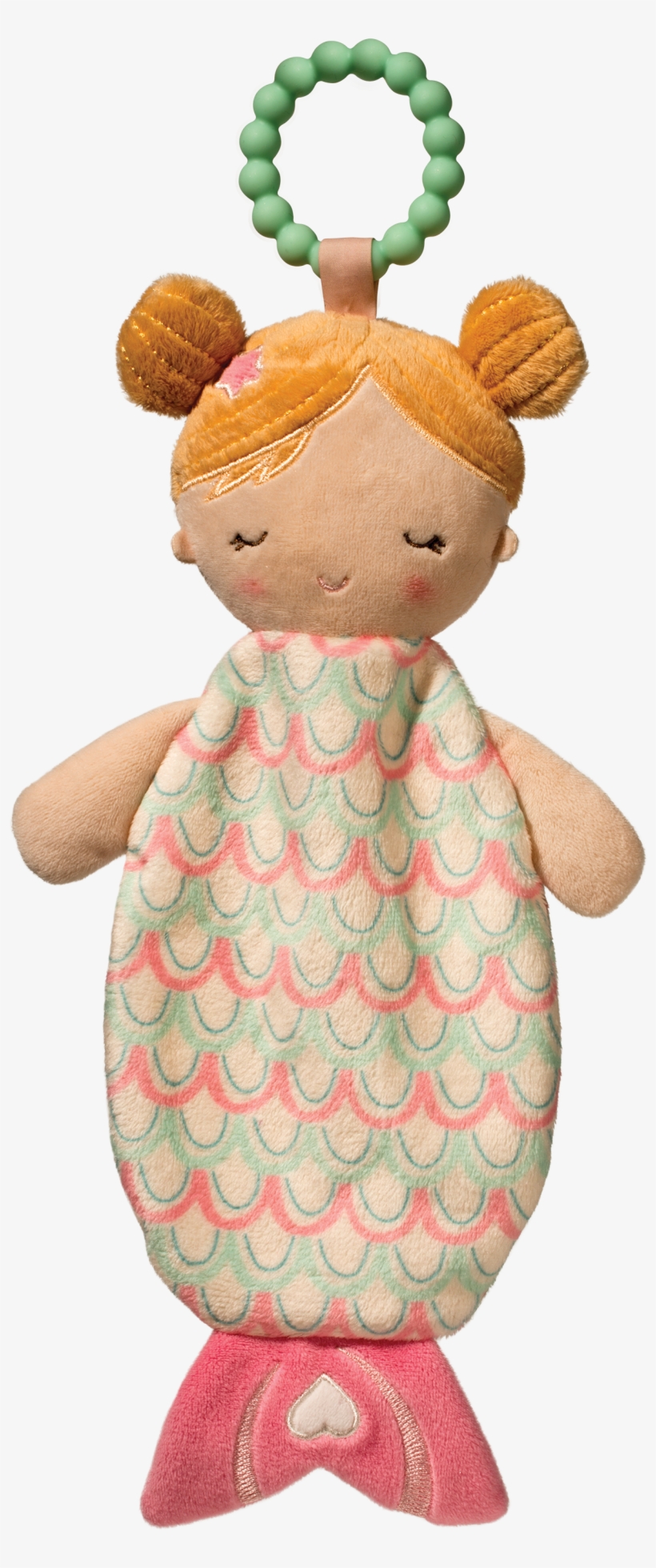 douglas baby teether