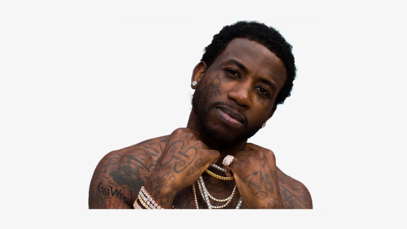 Gucci Mane, transparent png