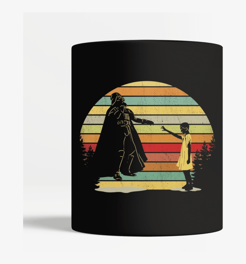 Darth Vader, transparent png
