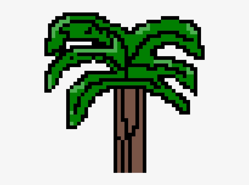 Palm Tree, transparent png