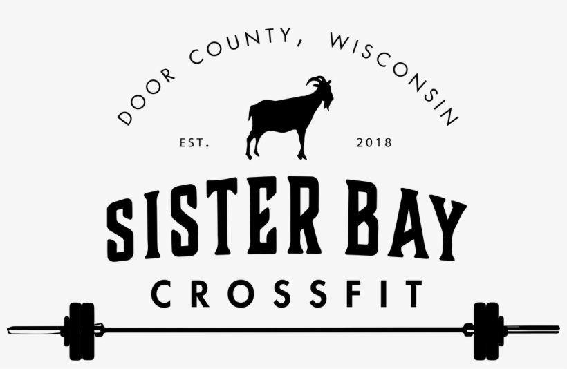 Sisterbaycrossfit - Dairy Cow, transparent png