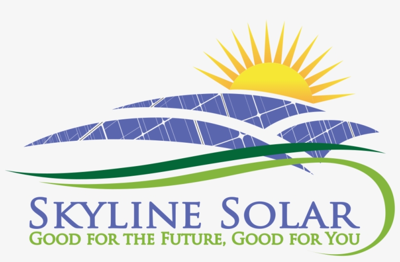 Skyline Solar, transparent png