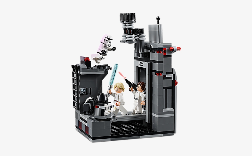 Death Star™ Escape - New Lego Star Wars Sets 2019, transparent png