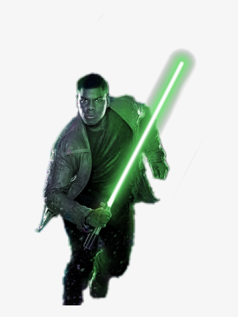 Green Lightsaber Png - Mr. Video, transparent png
