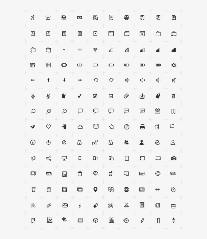 Steadysets - Steadysets Icon Chart, transparent png