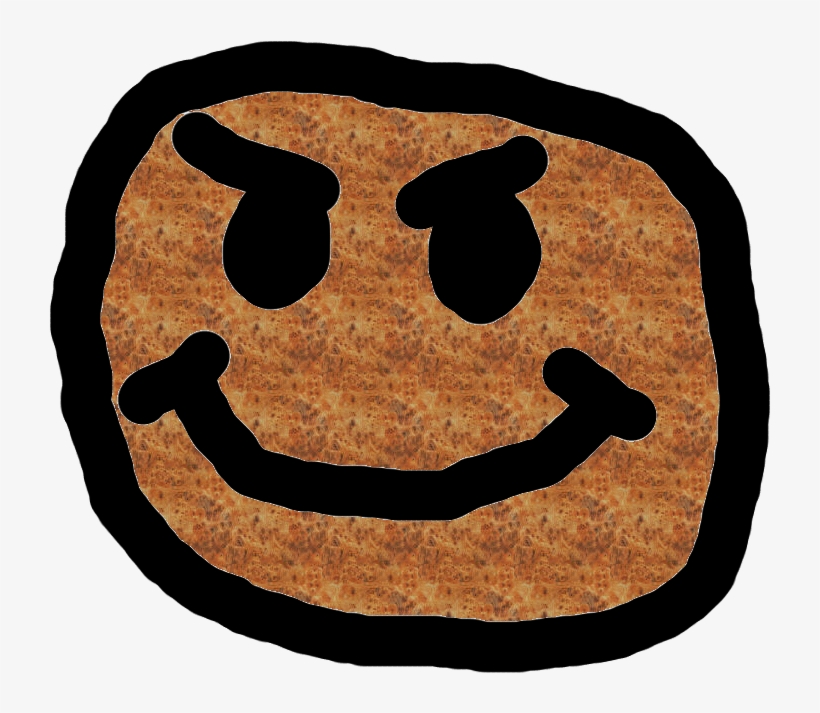 Comments - Smiley, transparent png