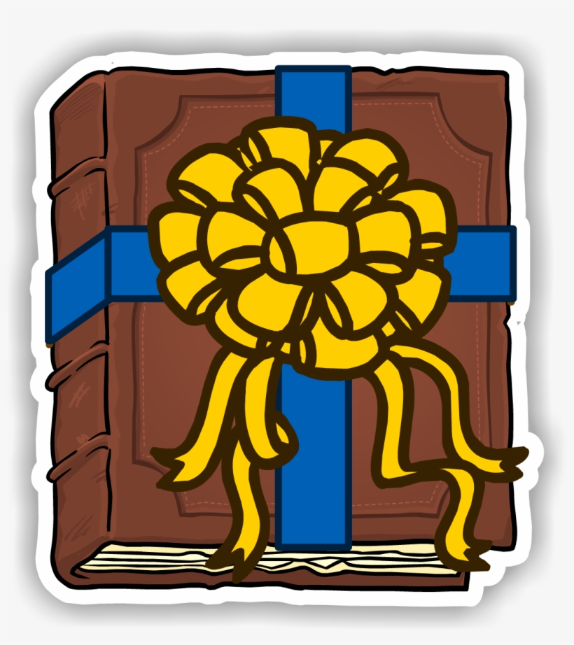 Memory Book Icon, transparent png