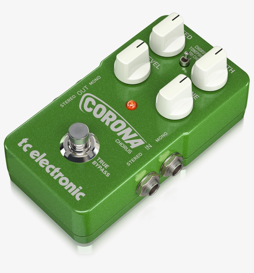 Corona Chorus, transparent png