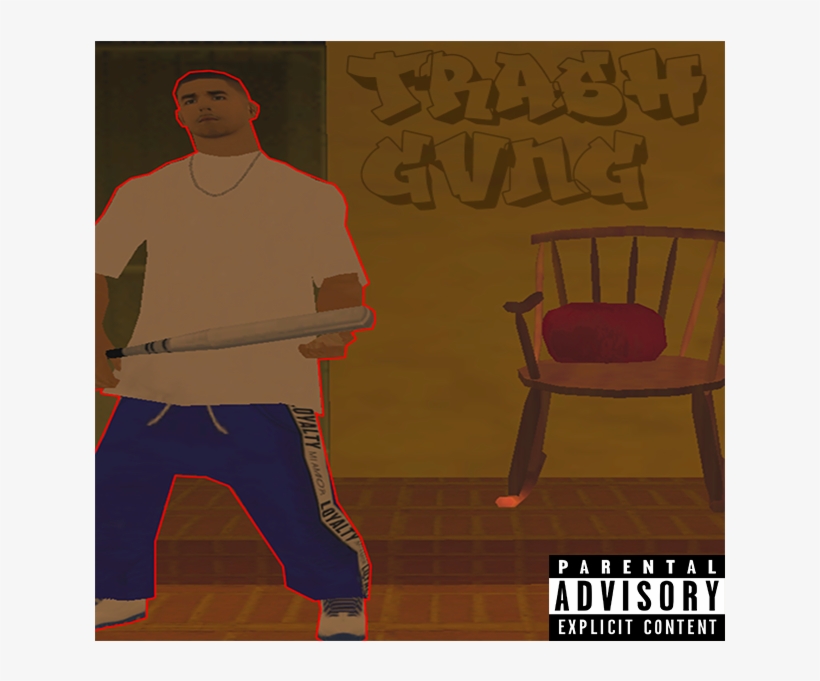 89po - Parental Advisory, transparent png