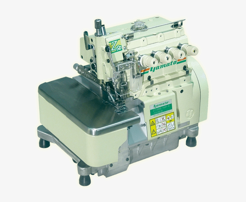 Z7000sd-8 Front Transparent@0,5x - Sewing Machine, transparent png