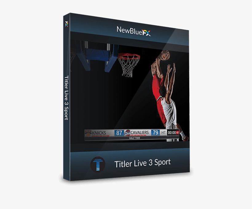 Titler Live Sport, transparent png
