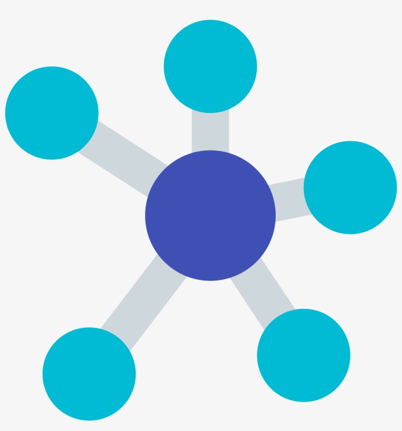 Open - Mind Map Png, transparent png