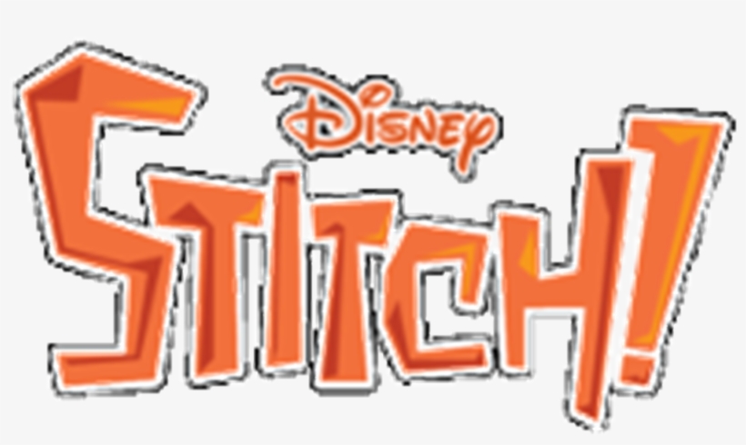 Stitch Logo - Stitch Logo Png, transparent png