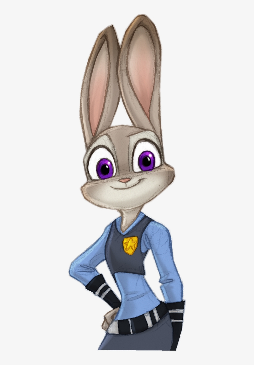 David And Liz Lillie On Twitter - Rabbit Character, transparent png