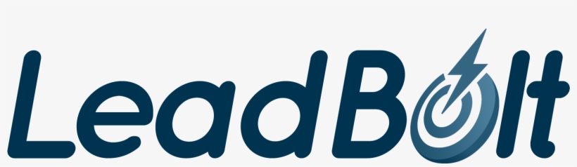 Leadbolt Logo - Leadbolt Logo Png, transparent png
