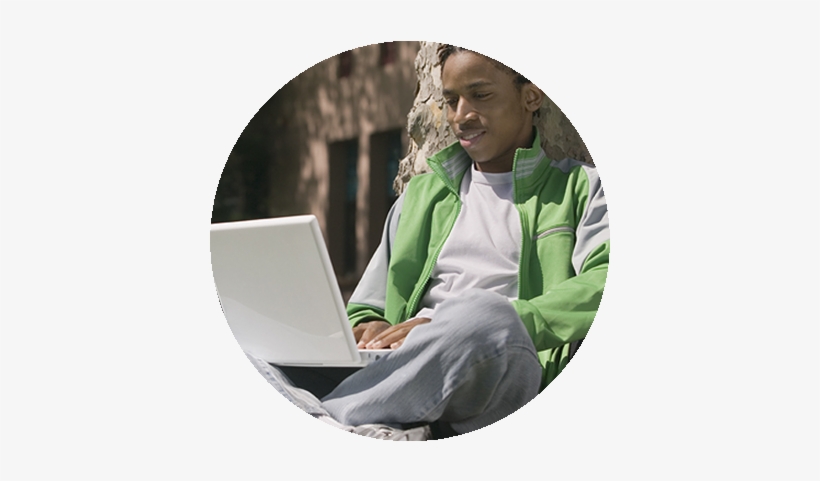 Act Collegeready - Sitting, transparent png