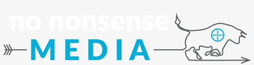 No Nonsense Media, transparent png