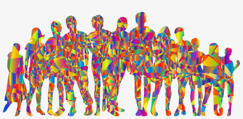 This Free Icons Png Design Of Polyprismatic Intersections, transparent png