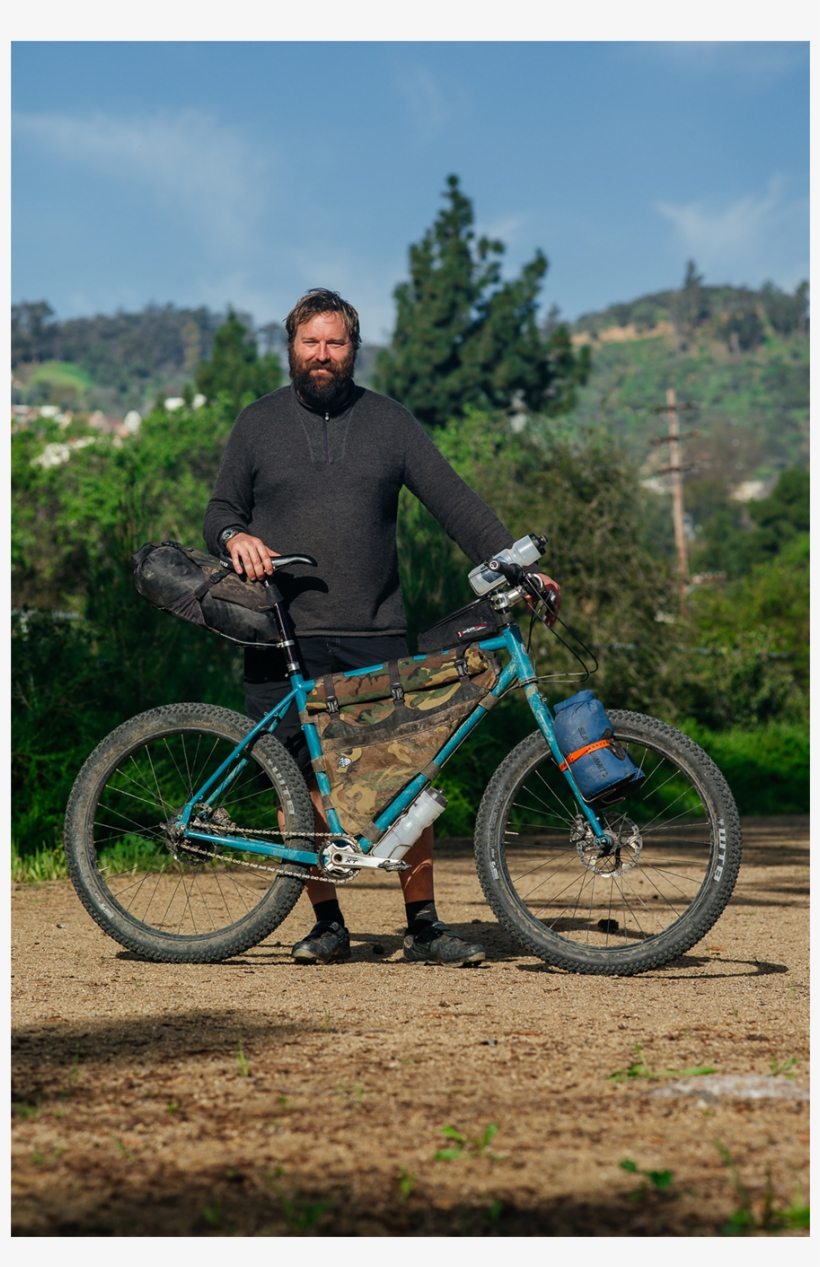 I Was Fortunate Enough To Meet Daniel This Morning - Mountain Biking, transparent png