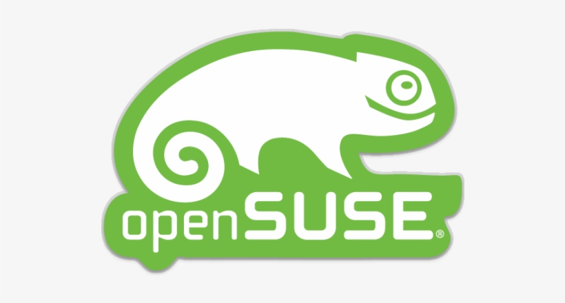 Os Support - Logo De Opensuse, transparent png