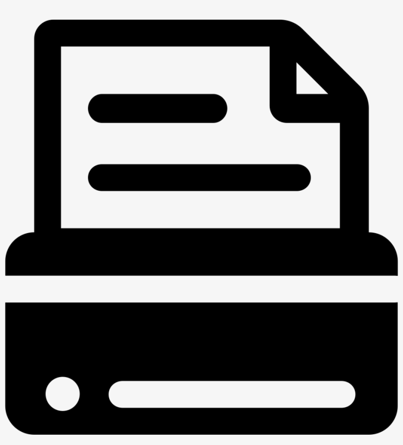 Png File - Digital Printing Icon Png, transparent png