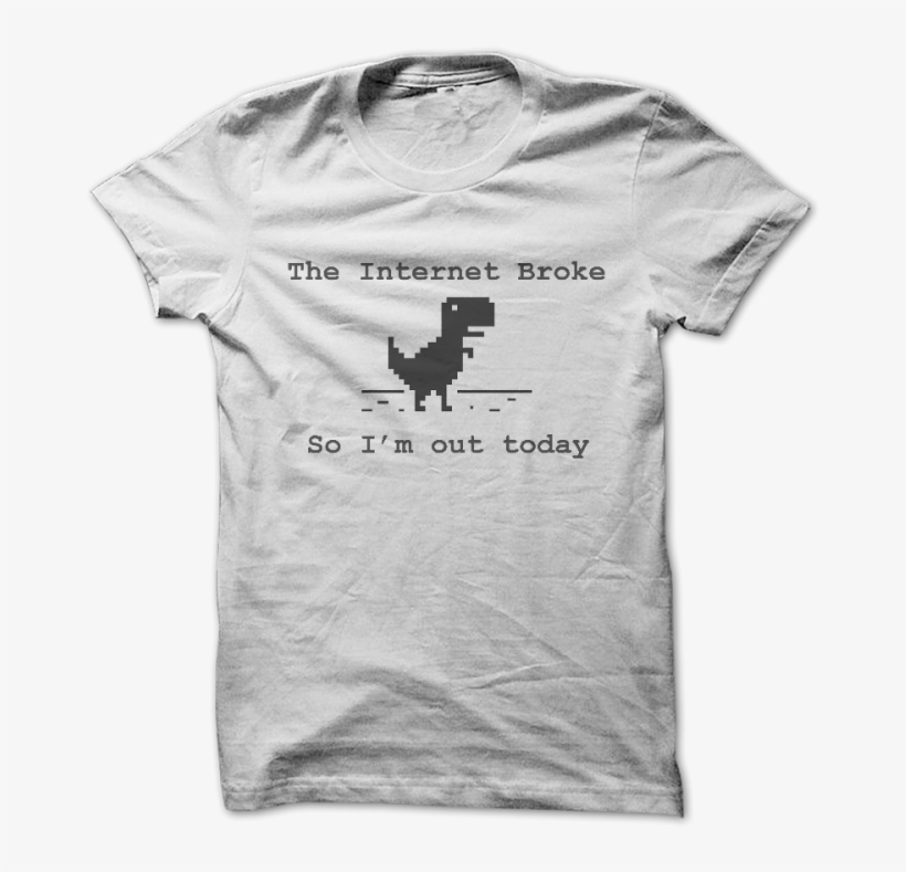 Trex Png Chrome Banner Library - Mockup, transparent png