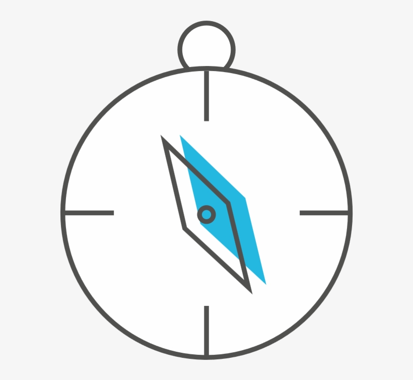 Fuel Education Icon Career And Technical Education - Circle, transparent png