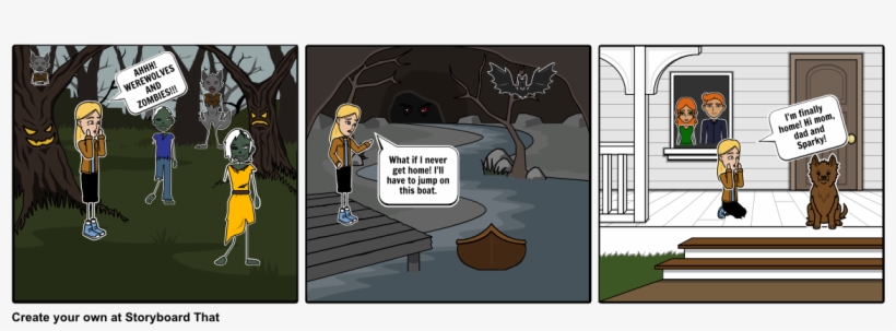 Spooky - Cartoon, transparent png