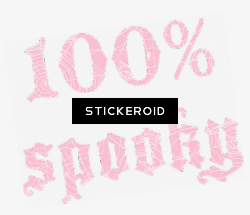 Spooky - Illustration, transparent png