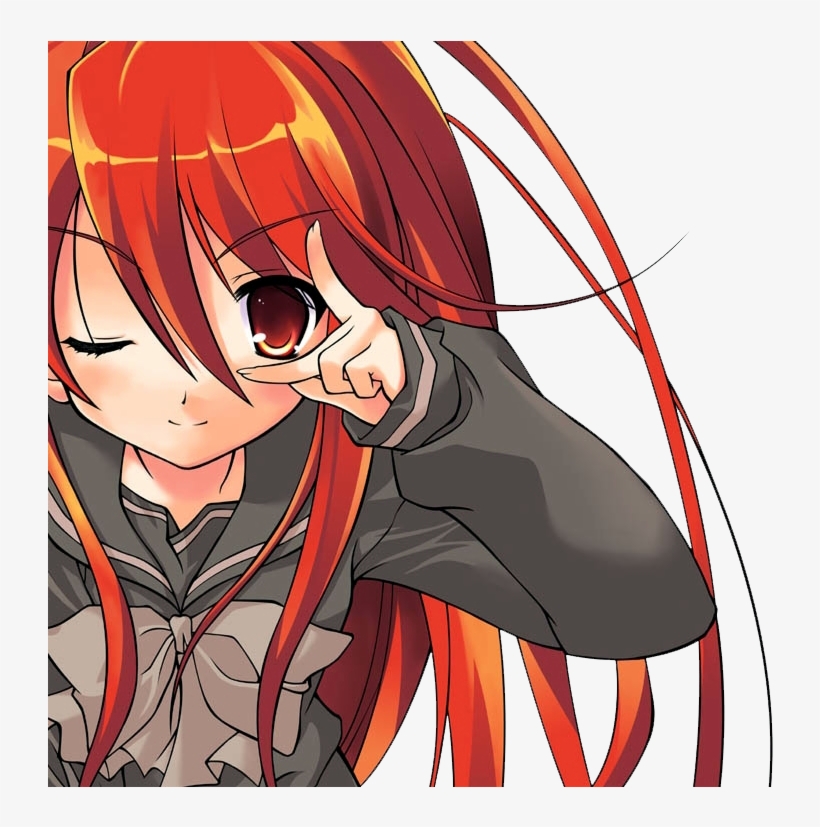 Shana3 - Love Anime Wallpaper En Hd, transparent png