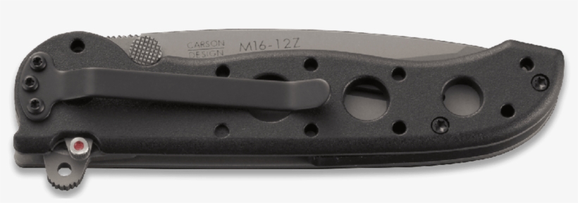 Crkt M16® - Triple Point, transparent png