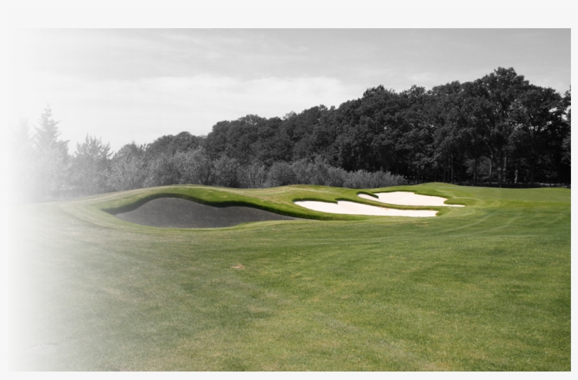 The Ultimate Solution For Your Problematic Bunkers - Lawn, transparent png