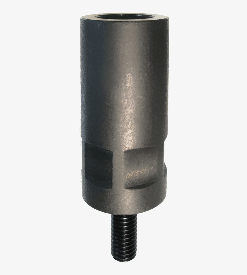 Precision Bored Hole For Smooth Swing Action - Cl-mf40-5102 Carr Lane Manufacturing Hook Clamp Holder:, transparent png