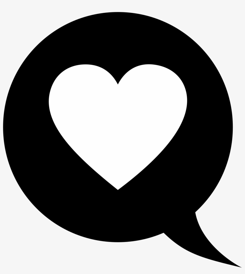Big Image - Chat Icon, transparent png