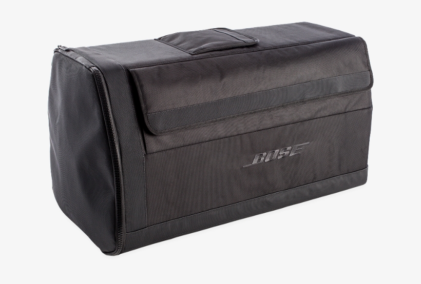 Bose F1 Model 812 Travel Bag - Bose F1 812 Travel Bag, transparent png