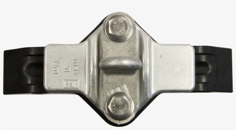 Line Insulator To Steel Cable Kusys Type 1 With Suspension - Diagonal Pliers, transparent png