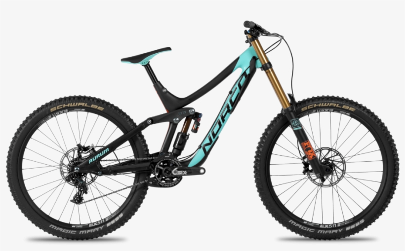 Loading Zoom - Norco Aurum A7 2, transparent png