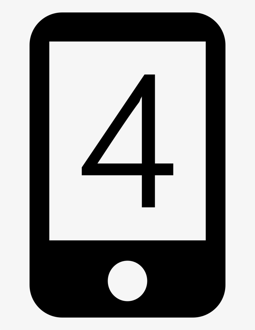 Png File - Mobile Phone, transparent png