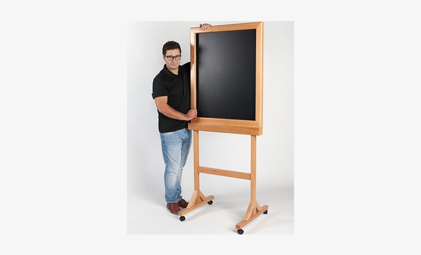 Lynx Blackboard Xl By João Miranda Magic - Plywood, transparent png