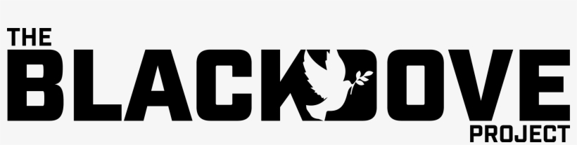 Black Dove Logo - Salon Today Logo, transparent png