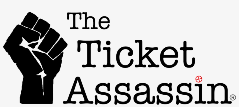 Ticketassassin Logo - Led Stickers, transparent png