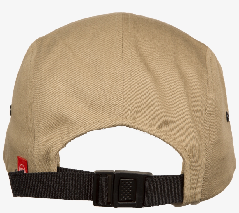 Dark Tan Hat Back Red Tag - Beanie, transparent png