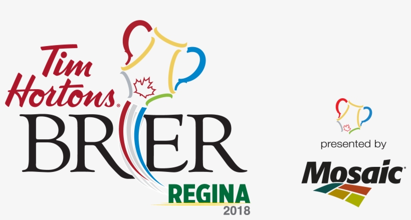 Tim Hortons Brier 2018, transparent png