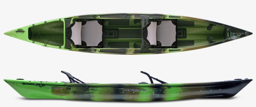 Ultimate Fx 15 Tandem Ll - Native Ultimate Fx 12, transparent png