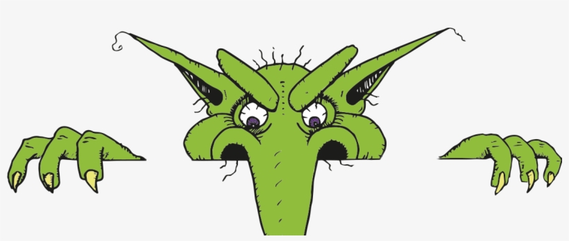 Gobblin' Goblins - Goblin Png, transparent png