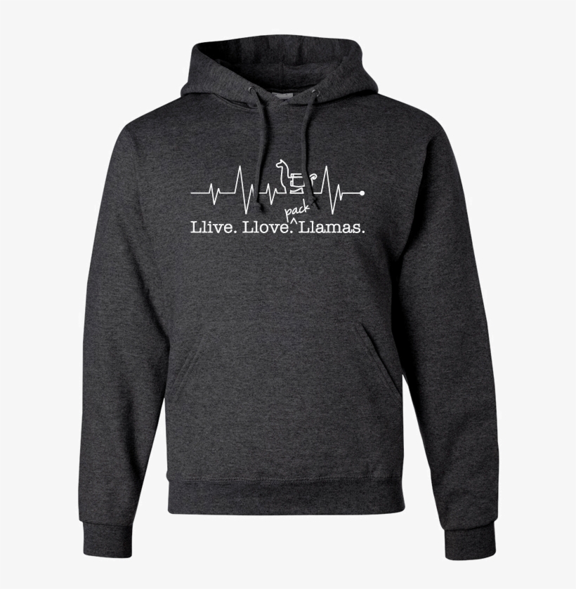 Heavyweight Hoodie - Heather Hoodie, transparent png