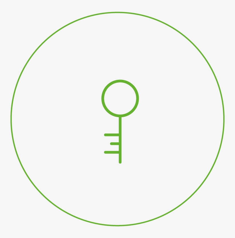 Key Icon, transparent png