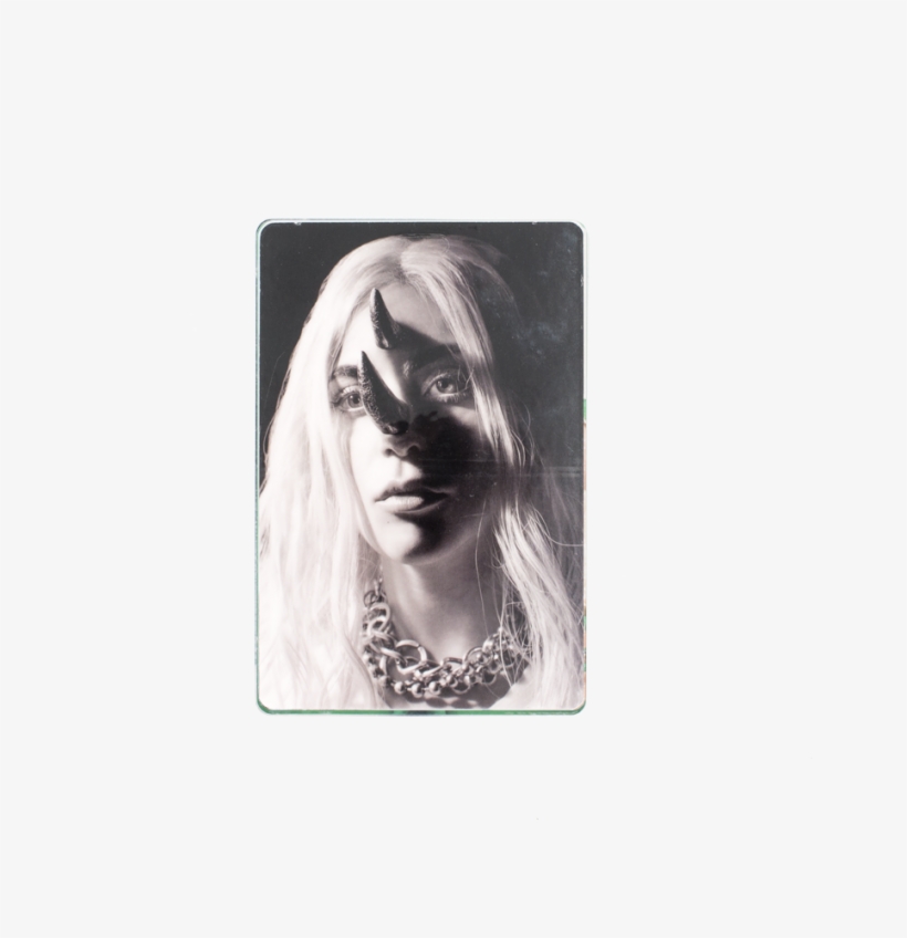 Lady Gaga Clear Pocket White Hoodie - Lady Gaga - Joanne World Tour 2017 Unisex T-shirt., transparent png