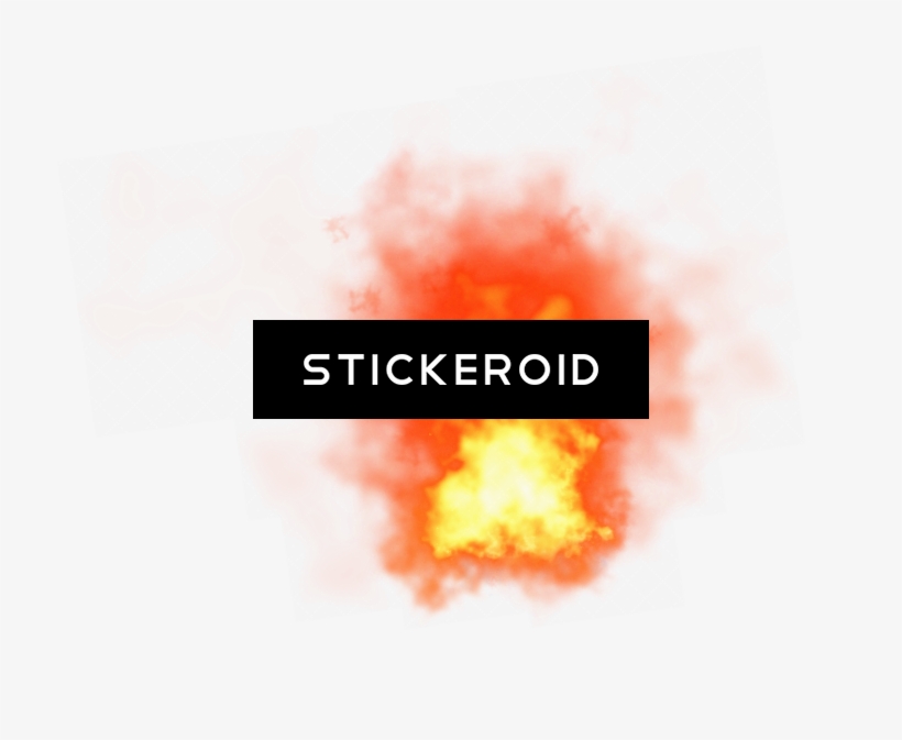 Fire Frame - Flame, transparent png