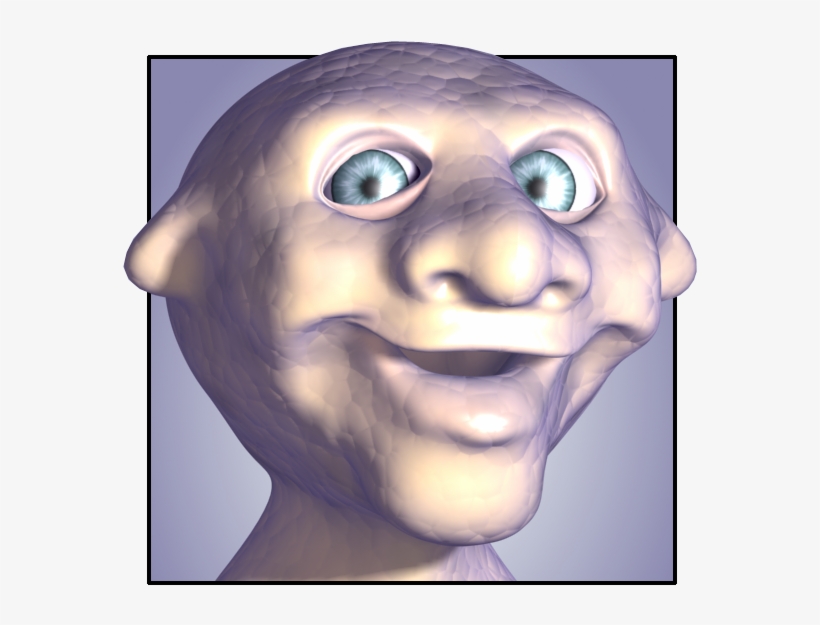 06 326k Goblin 21 Jul 2006 - Visual Arts, transparent png